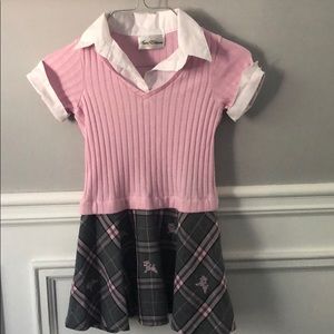 Girls Dress